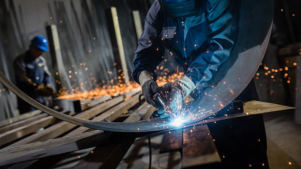 Best Automation and Robotic Welding in Hewitt, NJ