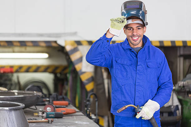 Best Welding Equipment Sales and Repair in Hewitt, NJ